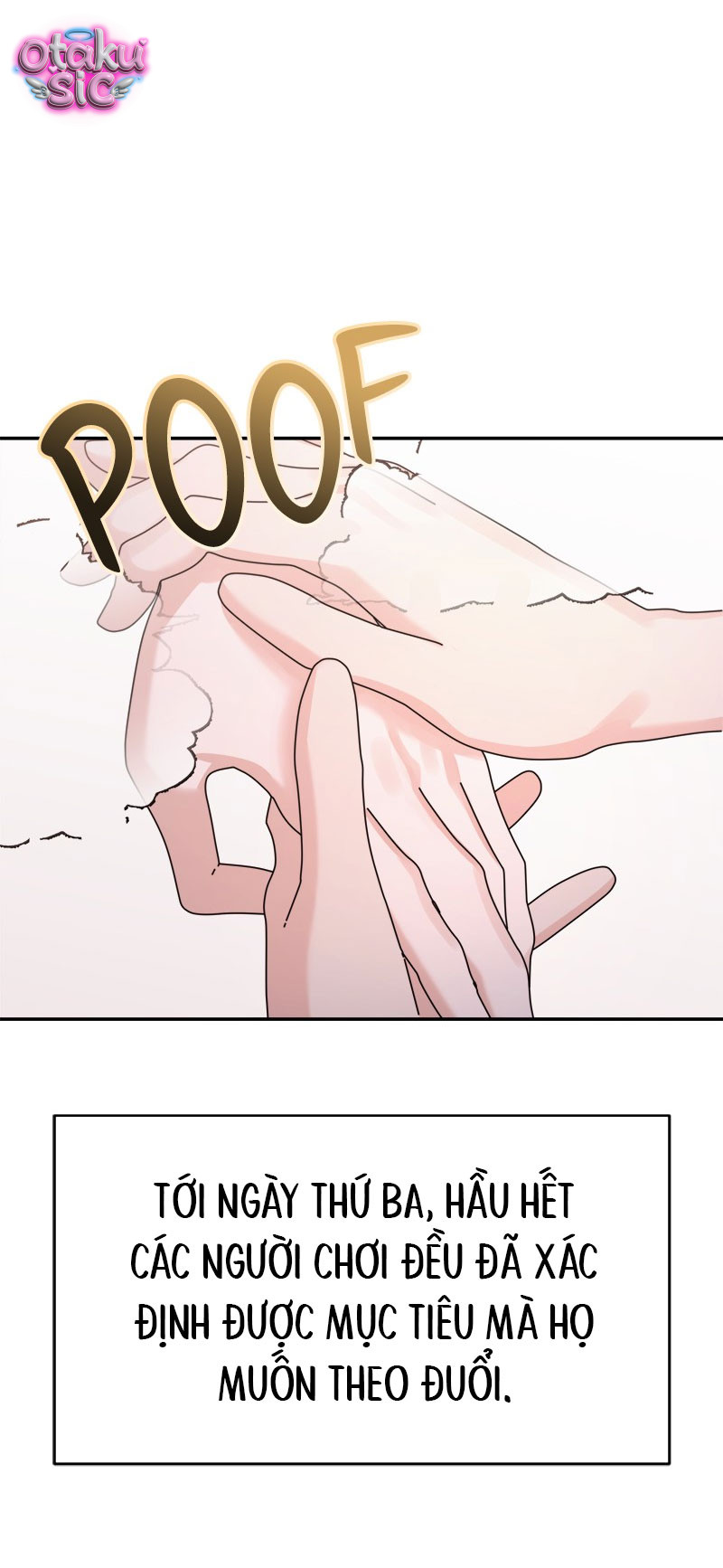 Thiên Đường Nơi Trần Thế - Chap 1