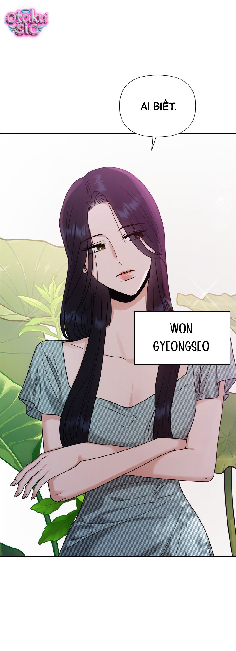 Thiên Đường Nơi Trần Thế - Chap 1