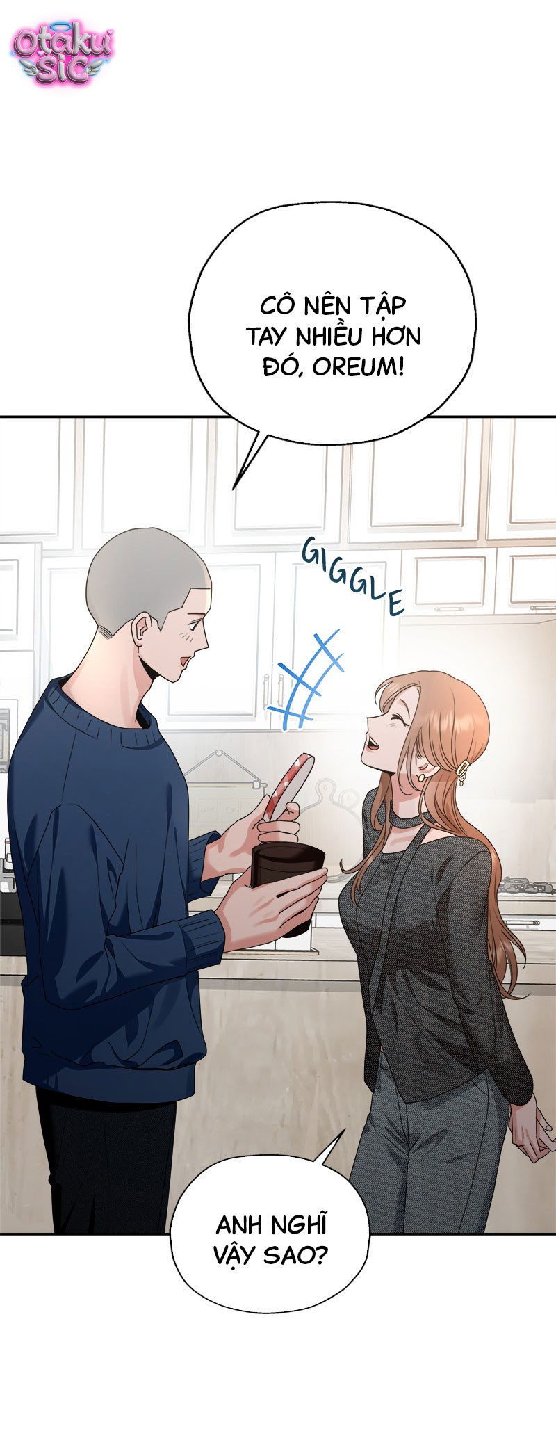 Thiên Đường Nơi Trần Thế - Chap 1