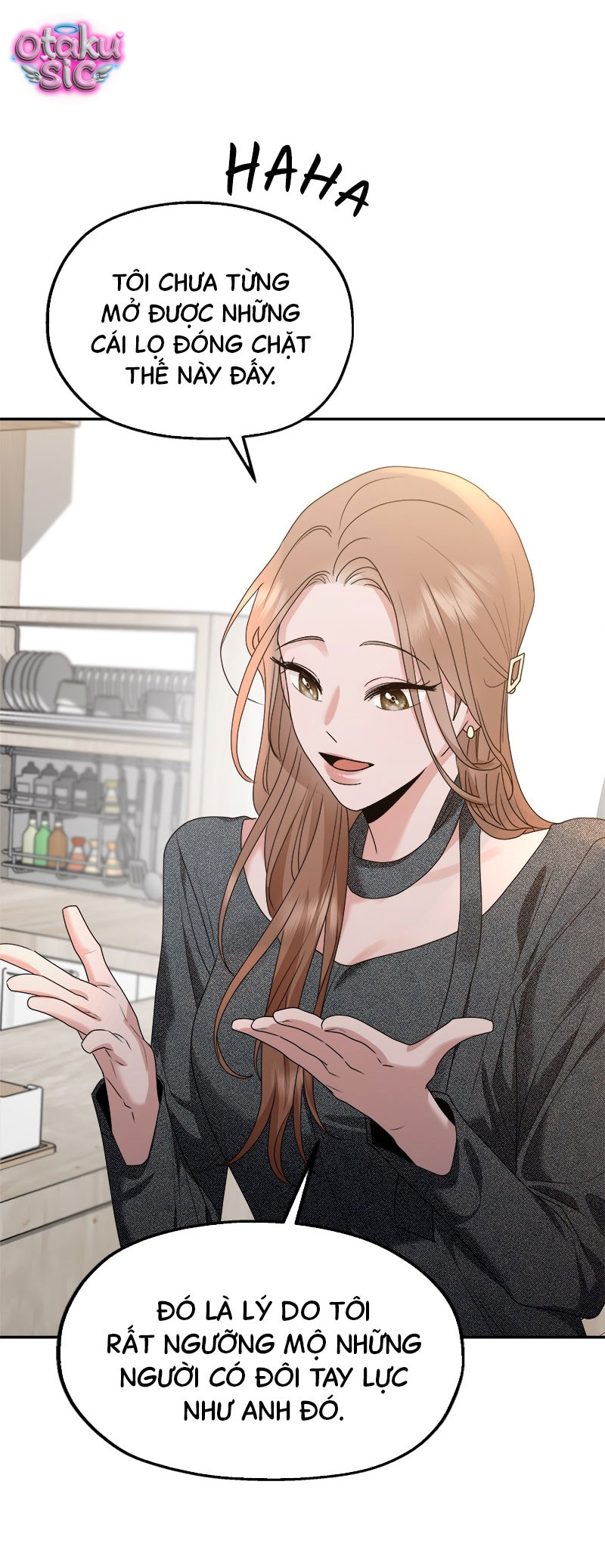 Thiên Đường Nơi Trần Thế - Chap 1