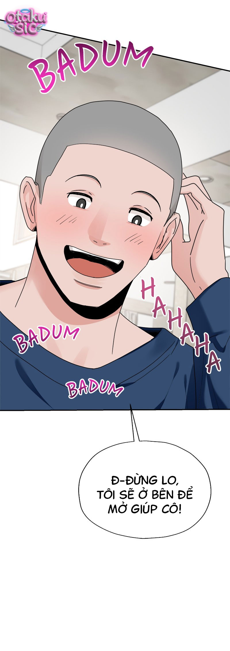 Thiên Đường Nơi Trần Thế - Chap 1