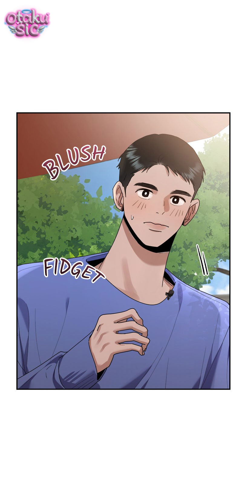 Thiên Đường Nơi Trần Thế - Chap 1