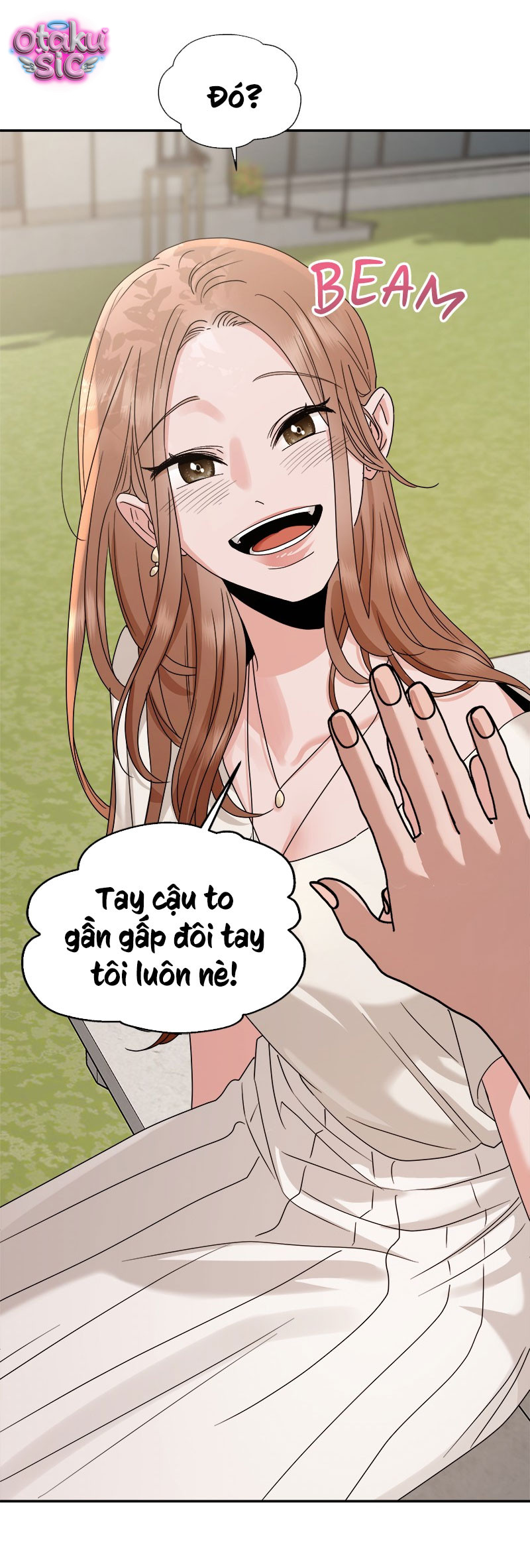 Thiên Đường Nơi Trần Thế - Chap 1