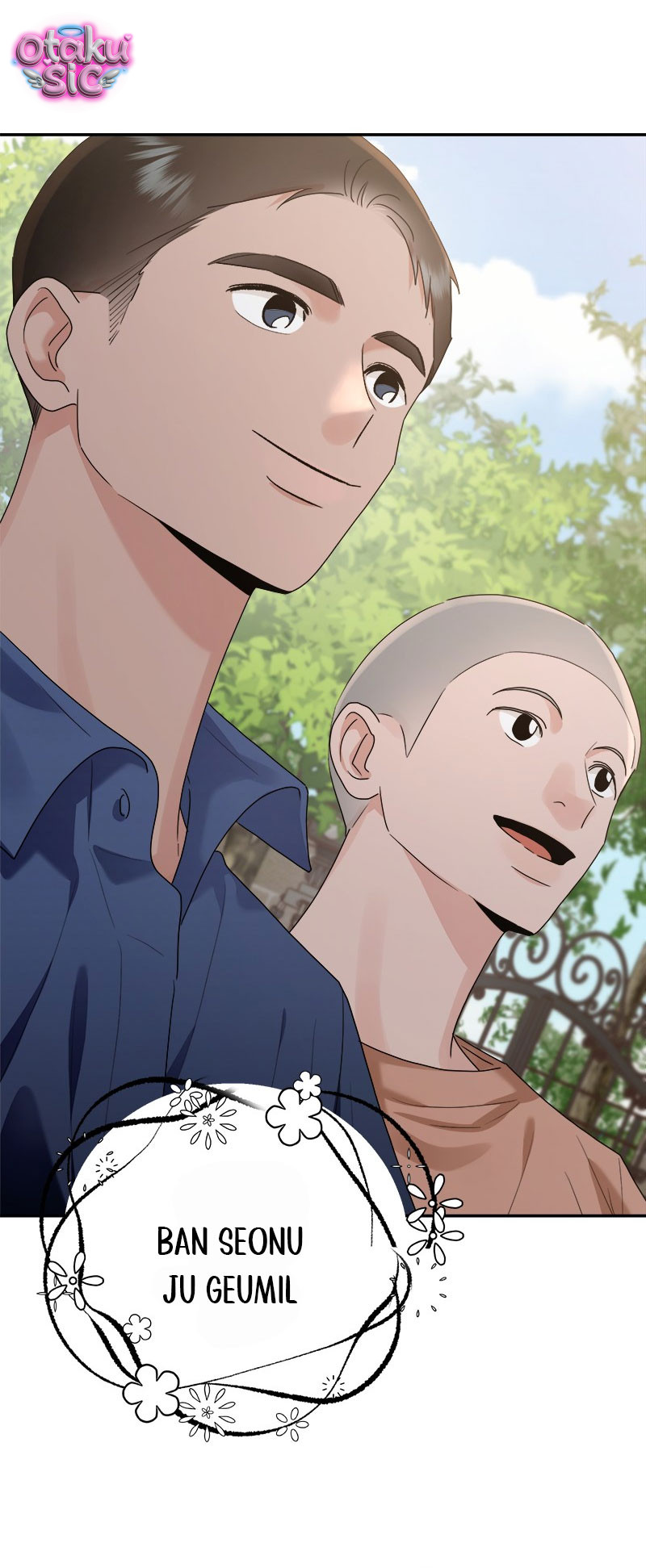 Thiên Đường Nơi Trần Thế - Chap 1