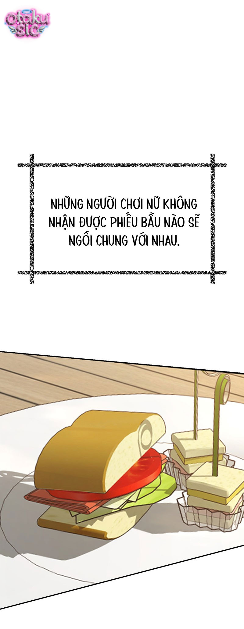 Thiên Đường Nơi Trần Thế - Chap 1