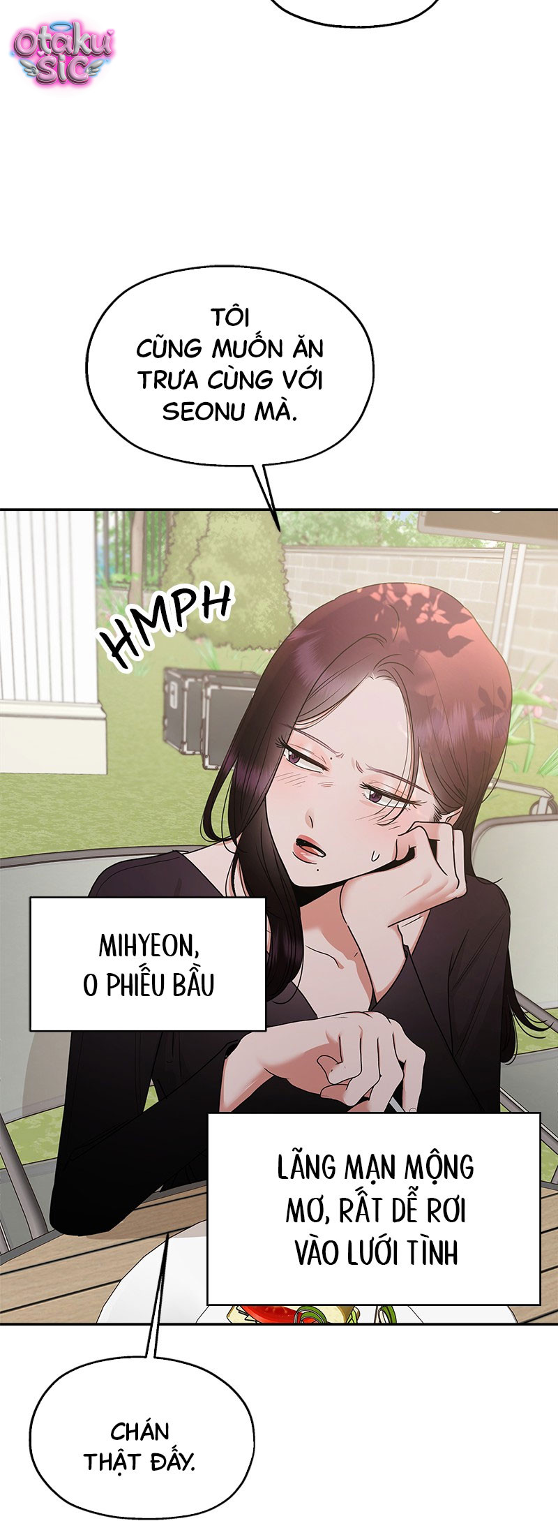 Thiên Đường Nơi Trần Thế - Chap 1