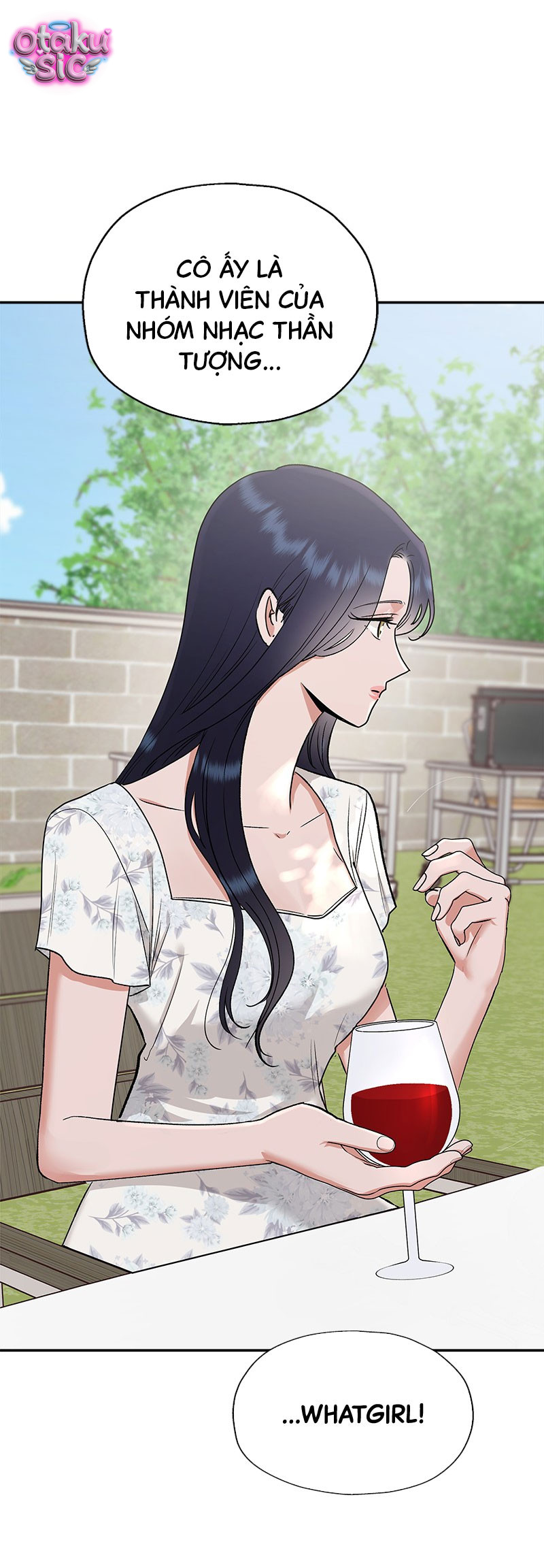 Thiên Đường Nơi Trần Thế - Chap 1