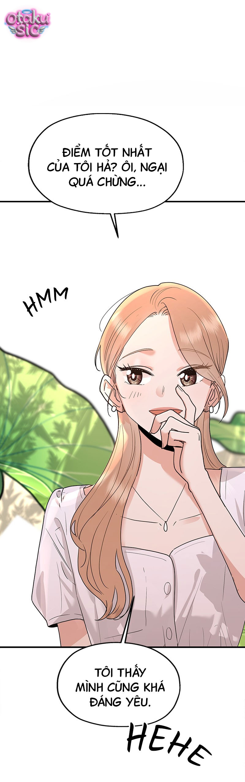 Thiên Đường Nơi Trần Thế - Chap 1