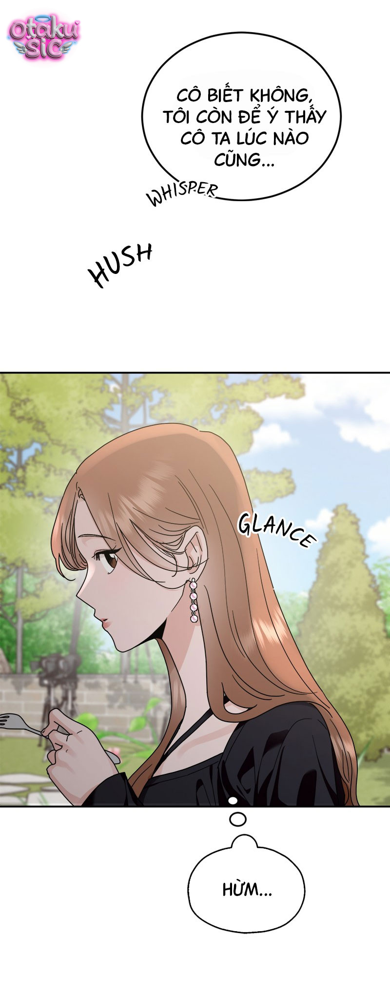 Thiên Đường Nơi Trần Thế - Chap 1