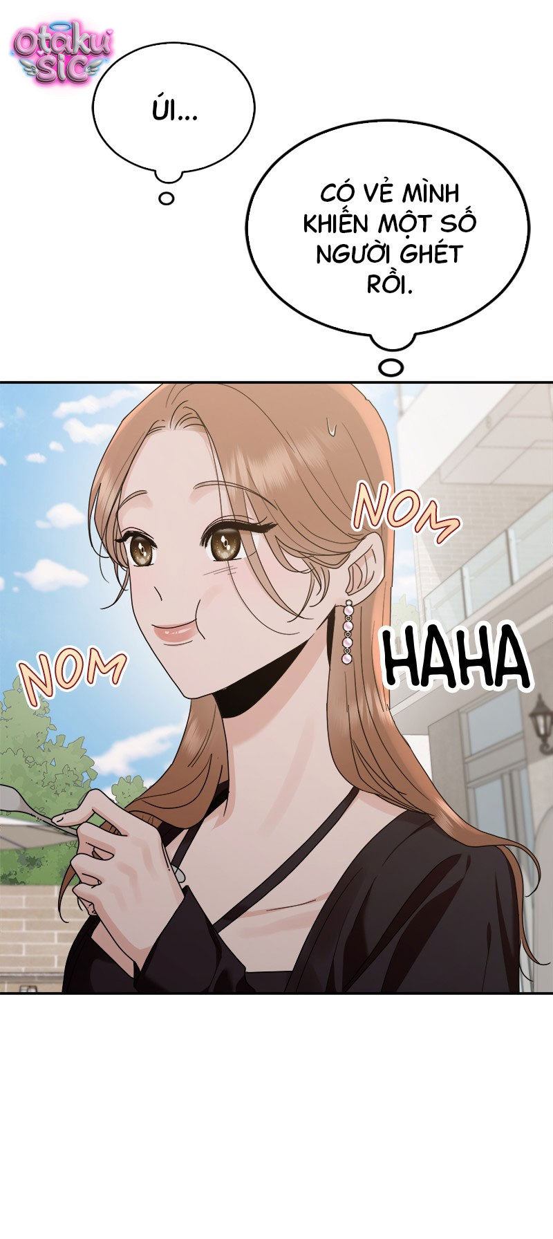 Thiên Đường Nơi Trần Thế - Chap 1