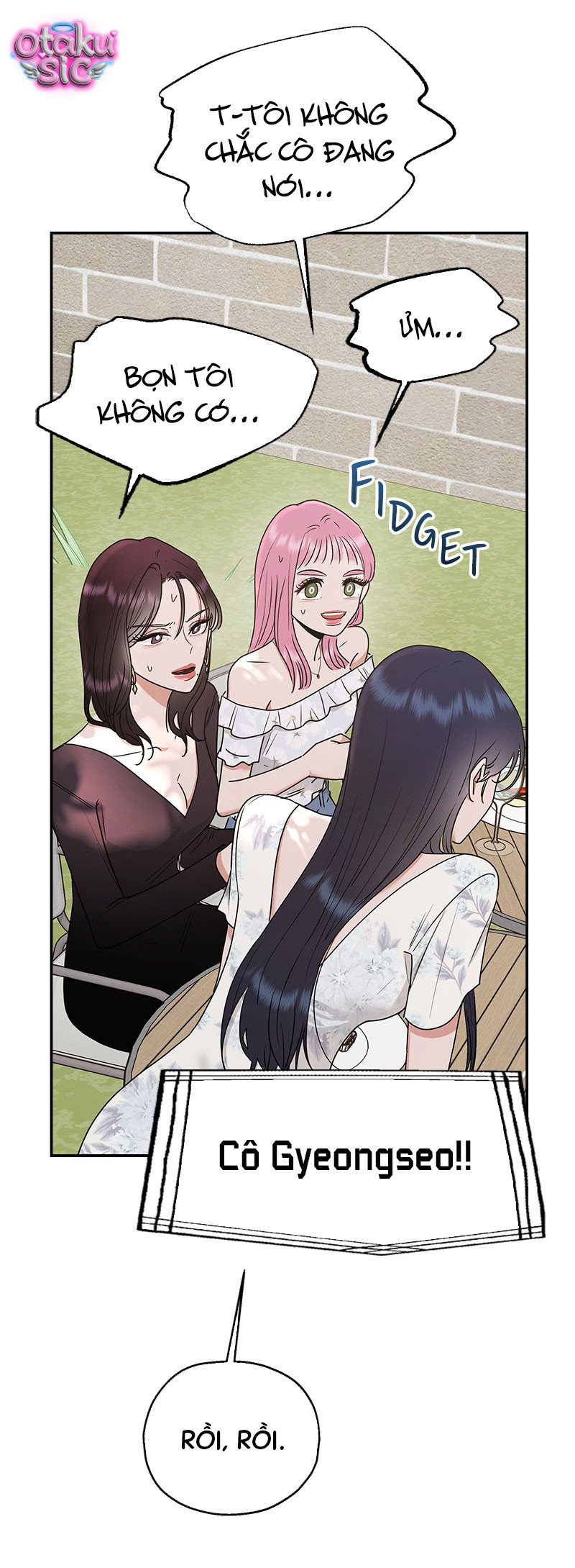 Thiên Đường Nơi Trần Thế - Chap 1