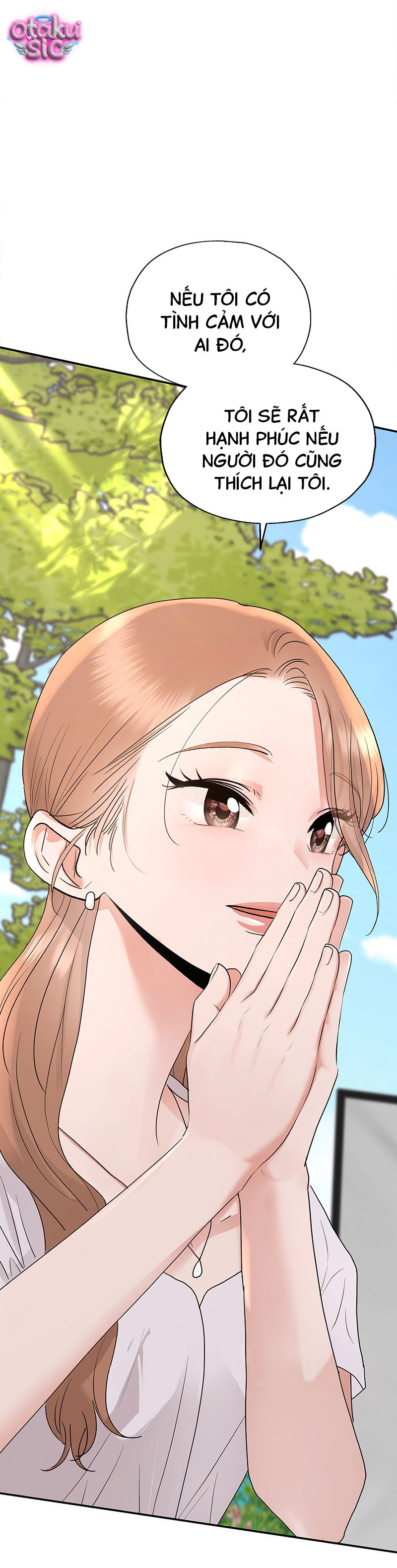 Thiên Đường Nơi Trần Thế - Chap 1