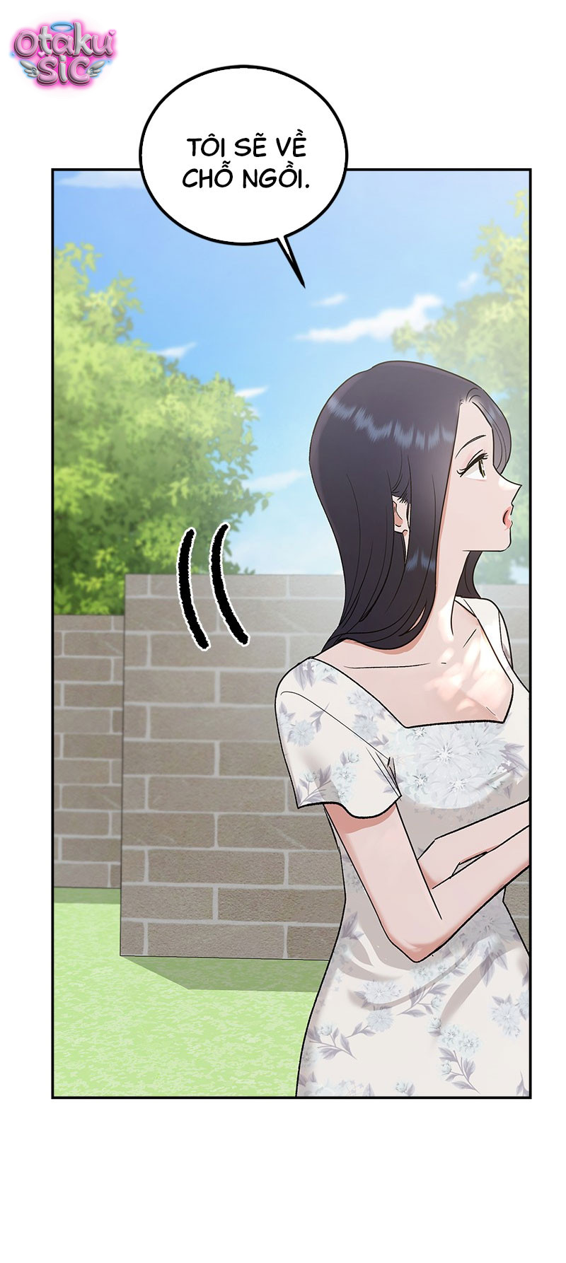Thiên Đường Nơi Trần Thế - Chap 1