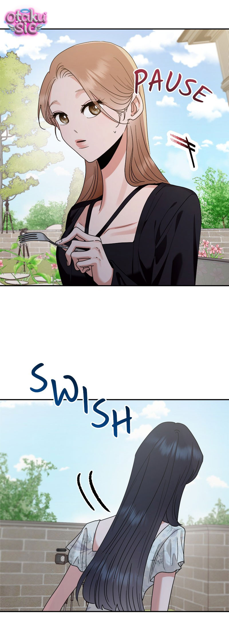 Thiên Đường Nơi Trần Thế - Chap 1
