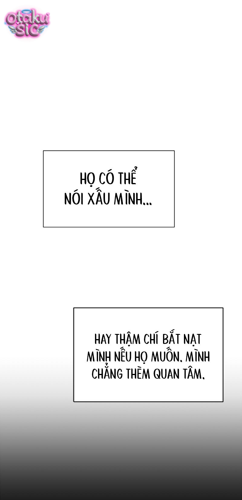 Thiên Đường Nơi Trần Thế - Chap 1