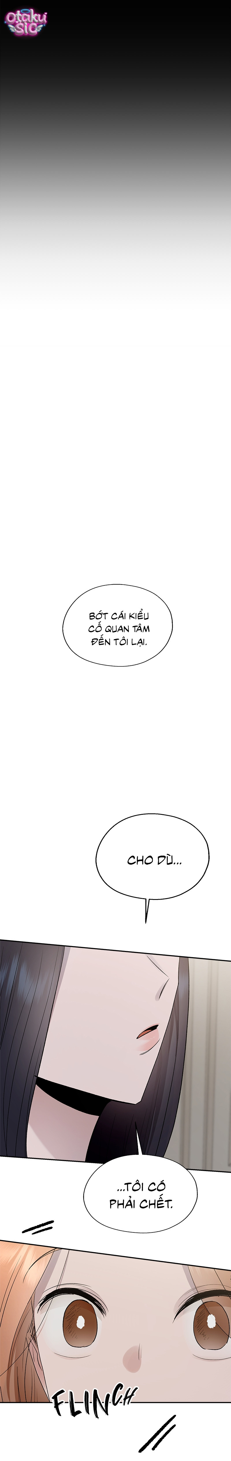 Thiên Đường Nơi Trần Thế - Chap 11