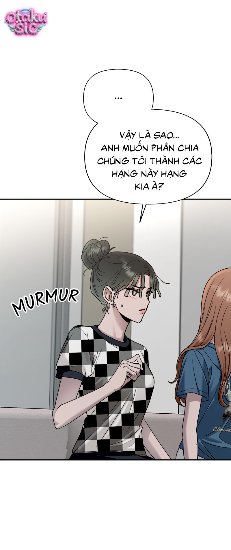 Thiên Đường Nơi Trần Thế - Chap 11