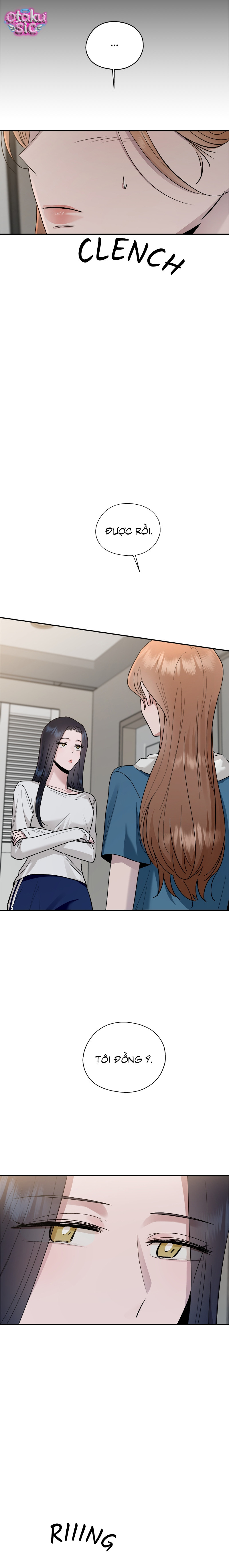 Thiên Đường Nơi Trần Thế - Chap 11