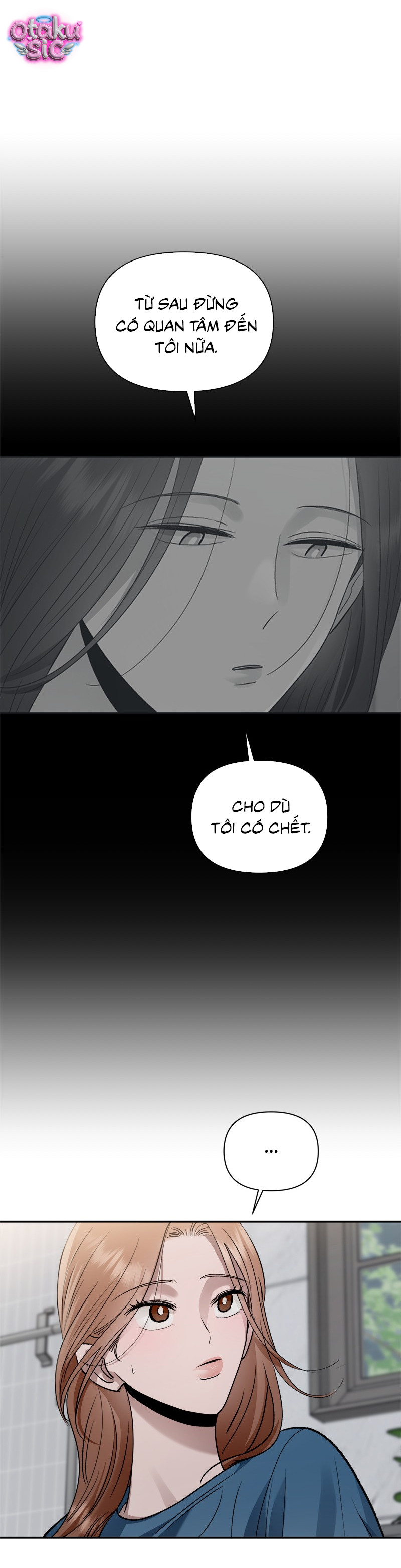 Thiên Đường Nơi Trần Thế - Chap 13