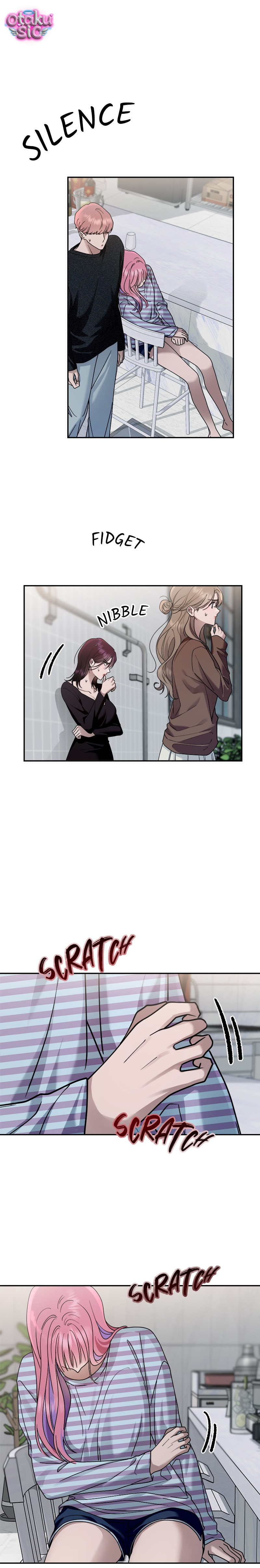 Thiên Đường Nơi Trần Thế - Chap 13
