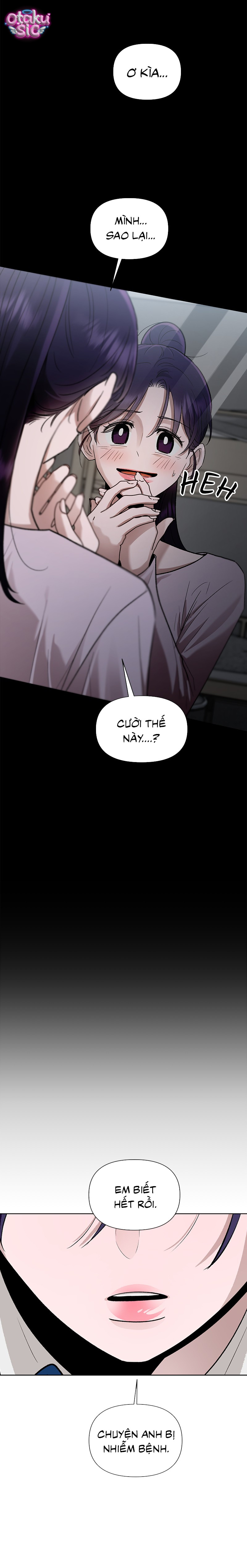 Thiên Đường Nơi Trần Thế - Chap 14