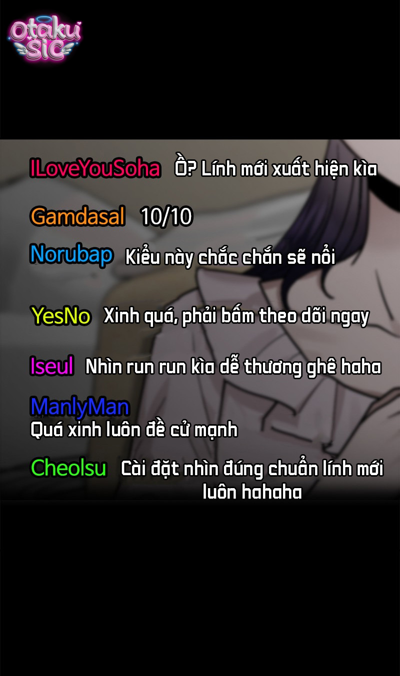 Thiên Đường Nơi Trần Thế - Chap 14