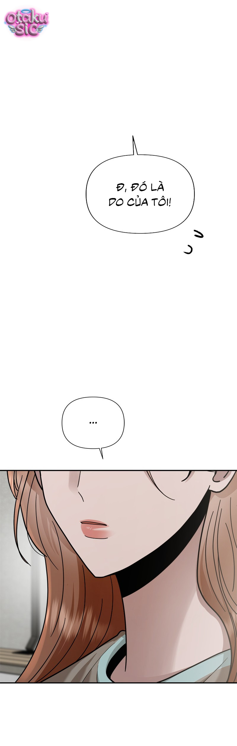 Thiên Đường Nơi Trần Thế - Chap 19