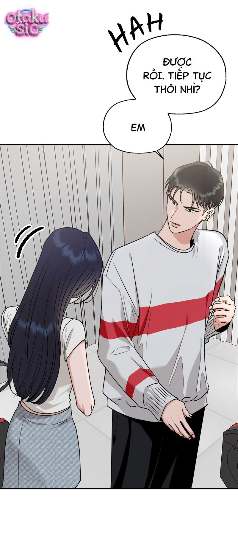 Thiên Đường Nơi Trần Thế - Chap 2