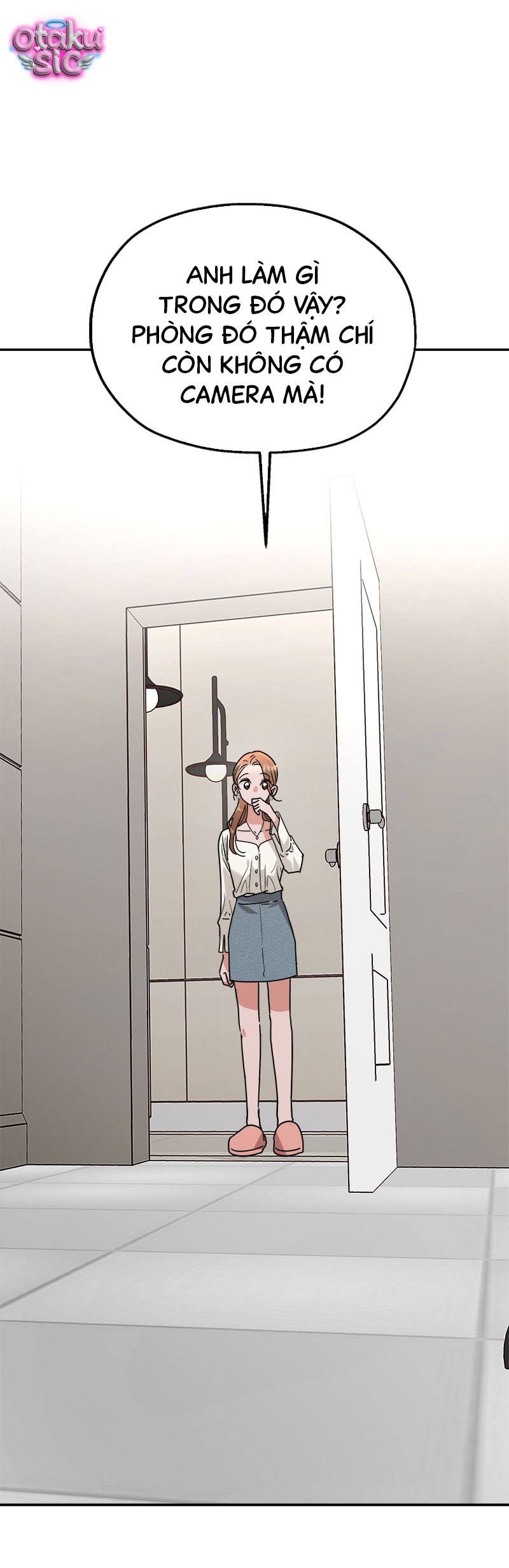 Thiên Đường Nơi Trần Thế - Chap 2