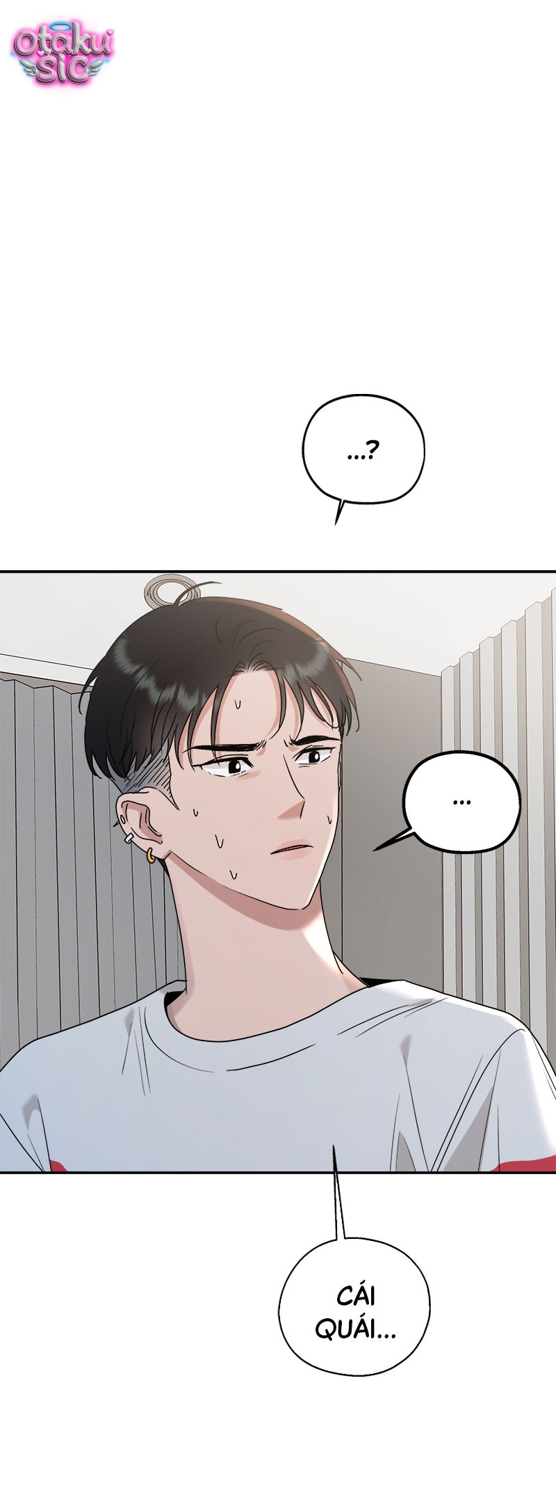 Thiên Đường Nơi Trần Thế - Chap 2