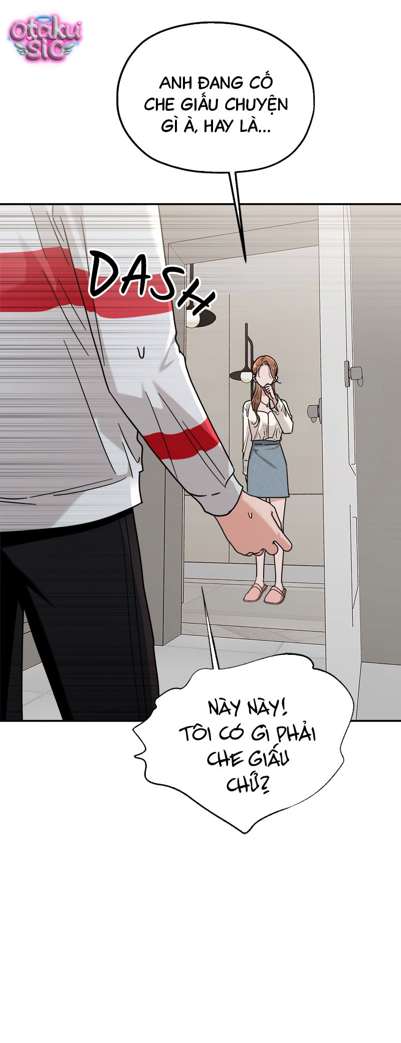 Thiên Đường Nơi Trần Thế - Chap 2