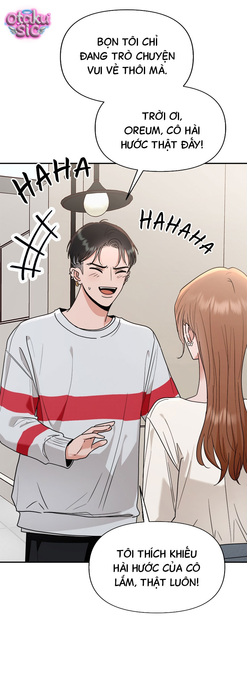 Thiên Đường Nơi Trần Thế - Chap 2