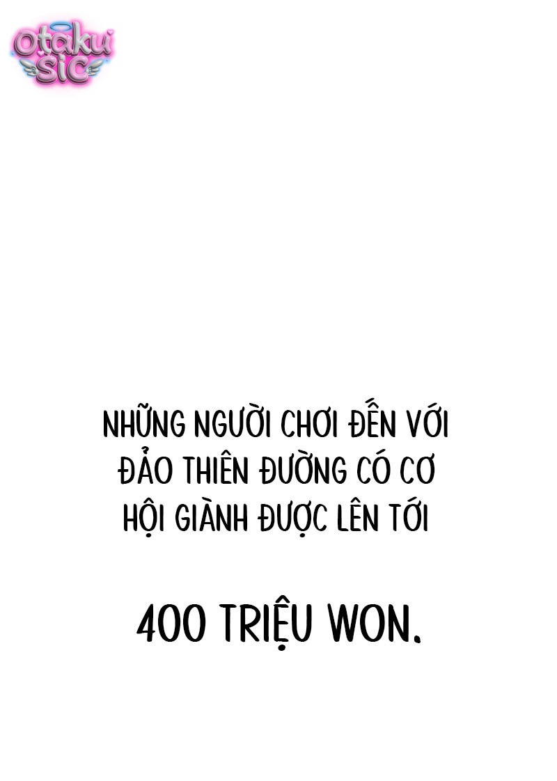 Thiên Đường Nơi Trần Thế - Chap 2