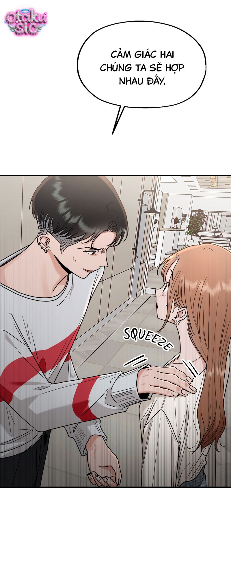 Thiên Đường Nơi Trần Thế - Chap 2