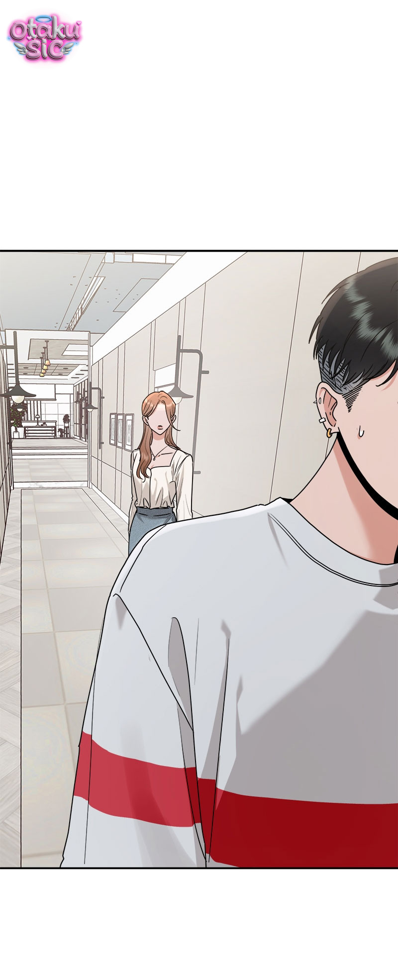 Thiên Đường Nơi Trần Thế - Chap 2