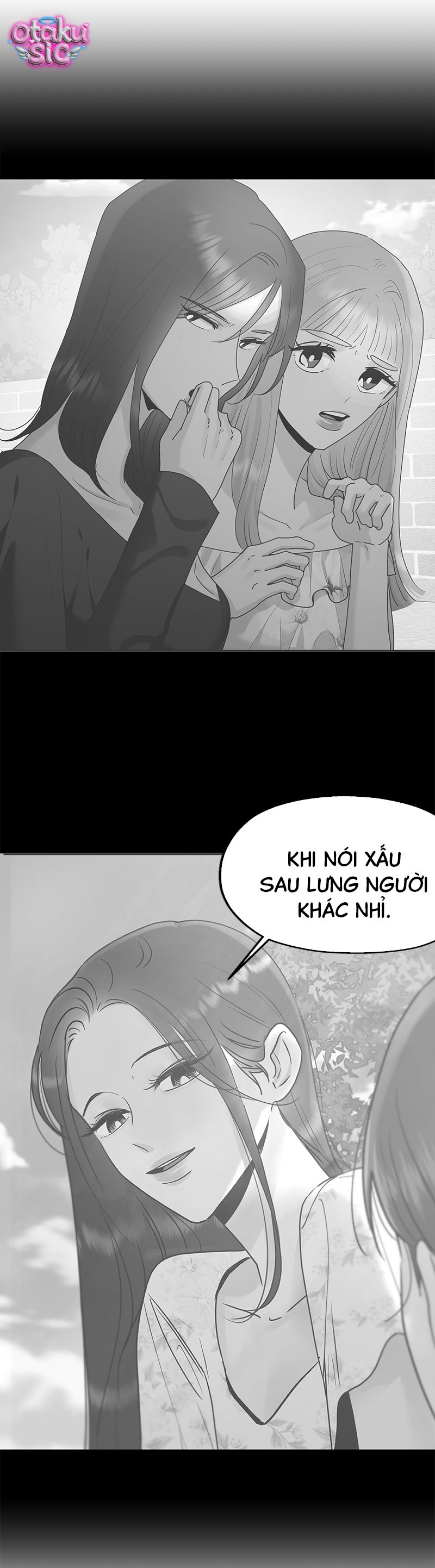 Thiên Đường Nơi Trần Thế - Chap 2