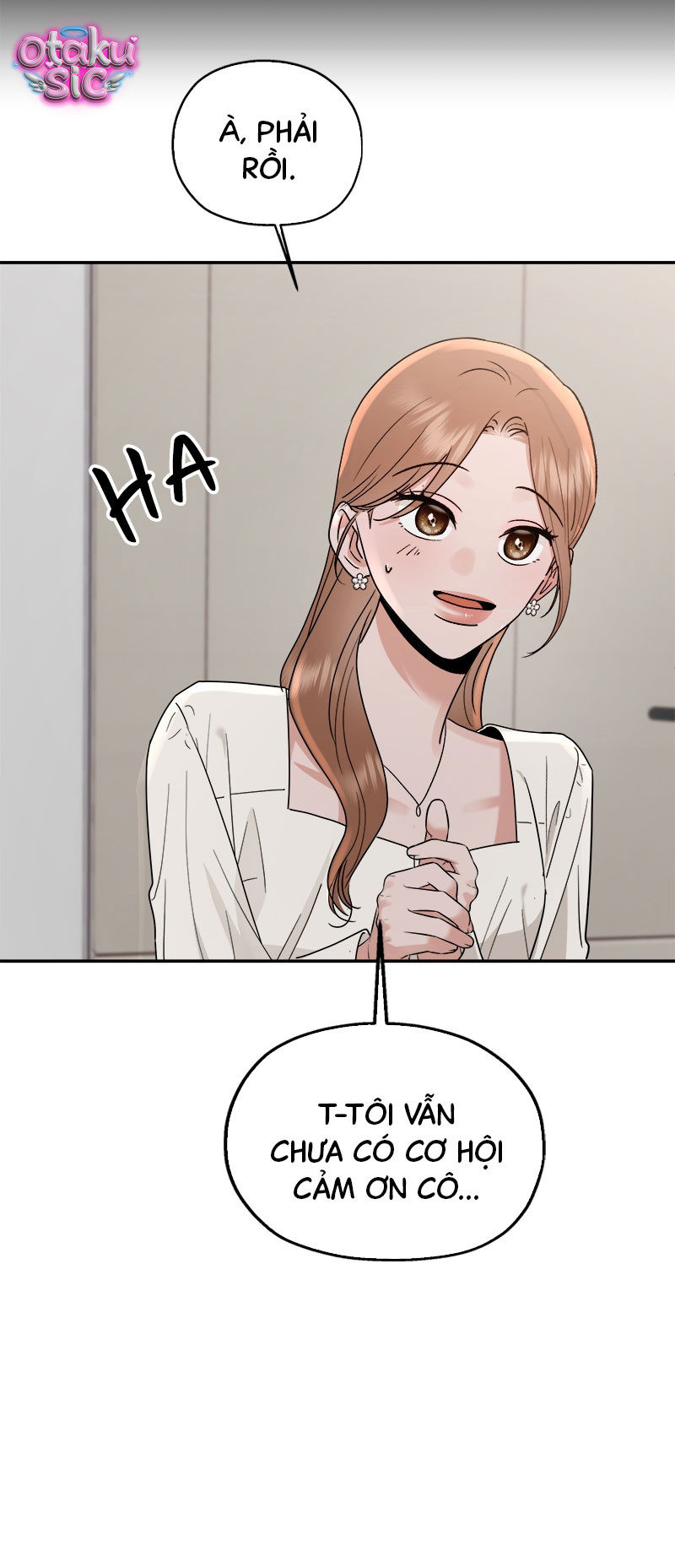 Thiên Đường Nơi Trần Thế - Chap 2