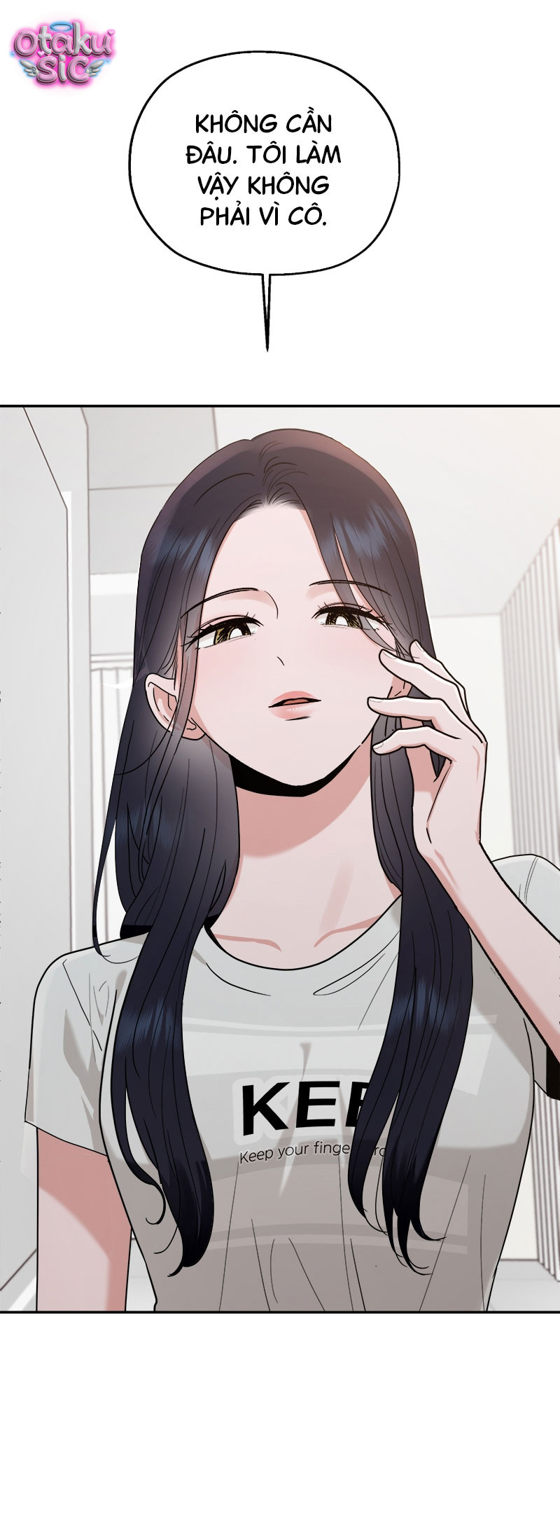 Thiên Đường Nơi Trần Thế - Chap 2