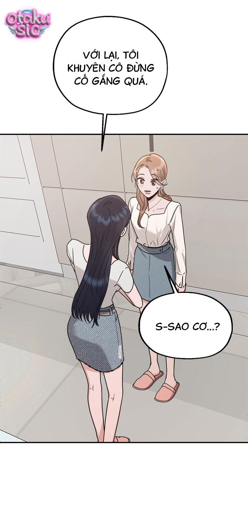 Thiên Đường Nơi Trần Thế - Chap 2