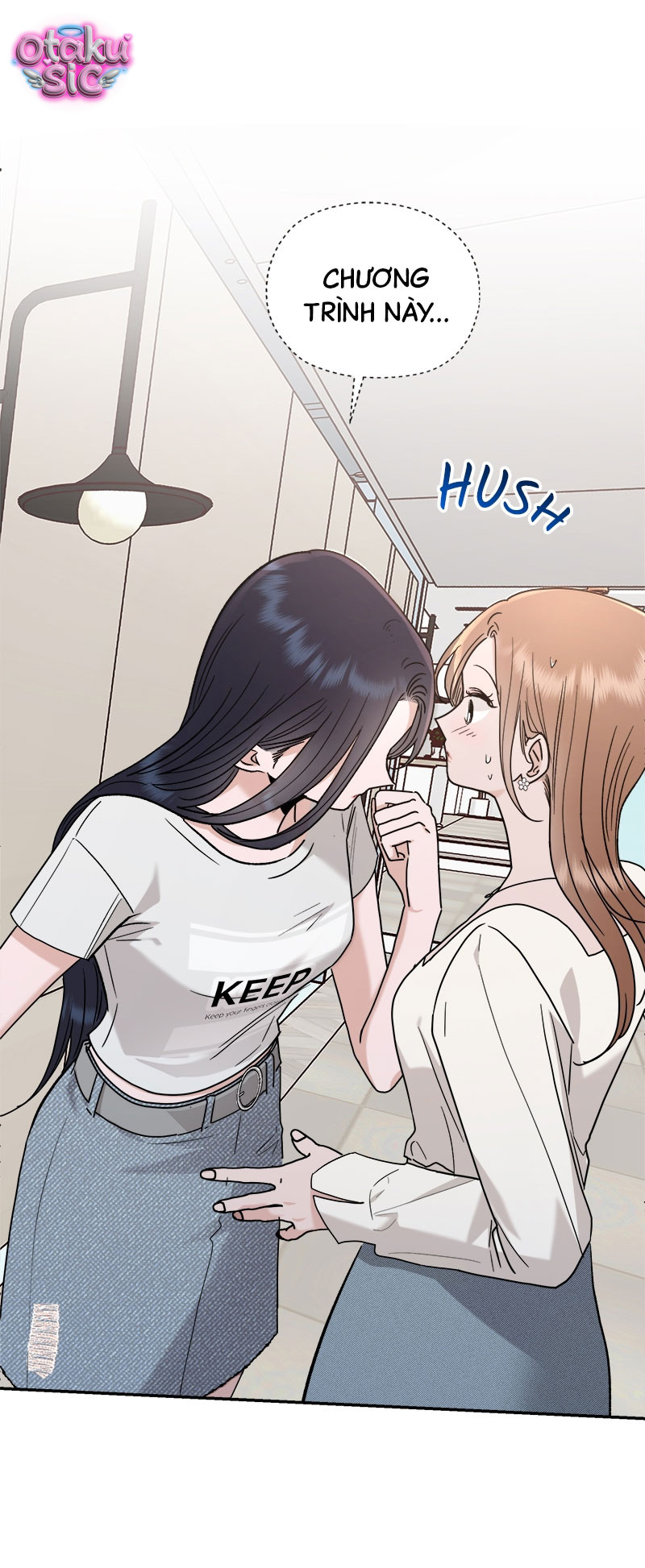 Thiên Đường Nơi Trần Thế - Chap 2