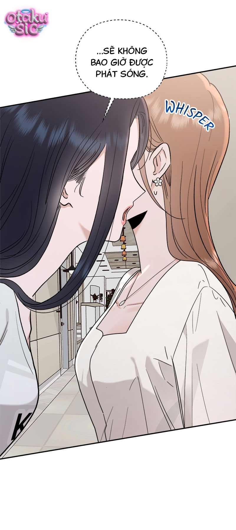 Thiên Đường Nơi Trần Thế - Chap 2