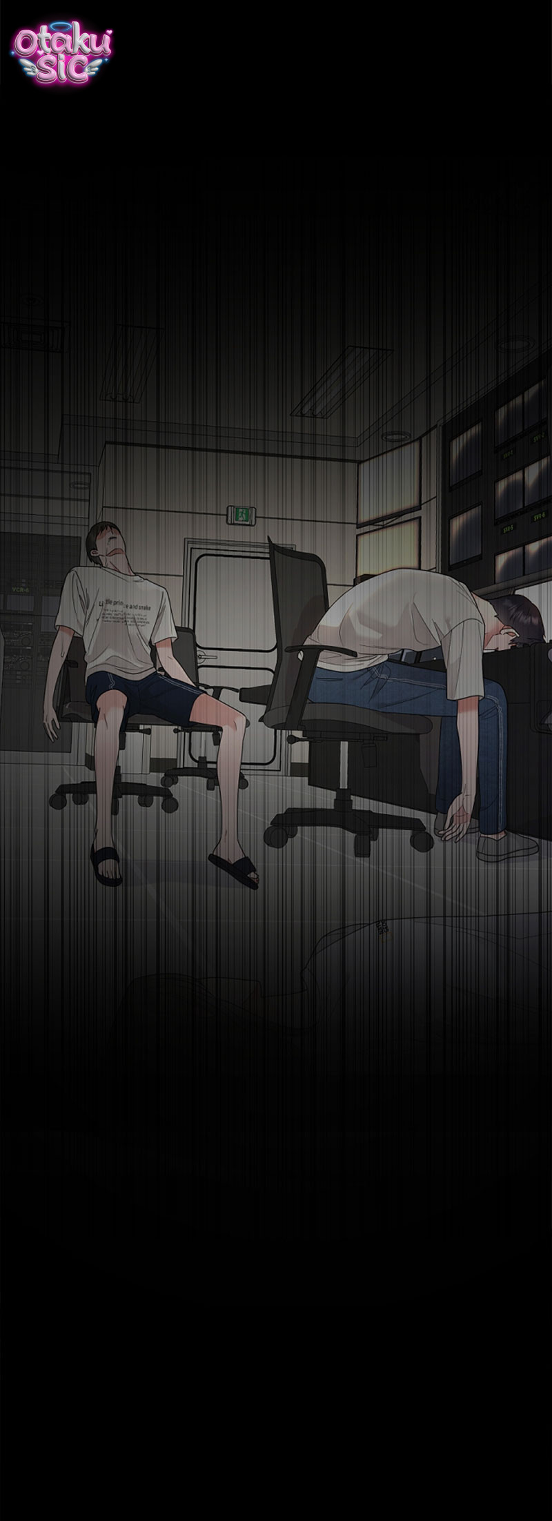 Thiên Đường Nơi Trần Thế - Chap 2