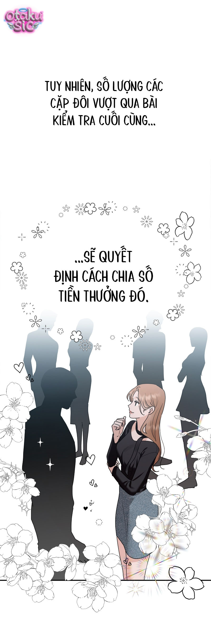 Thiên Đường Nơi Trần Thế - Chap 2