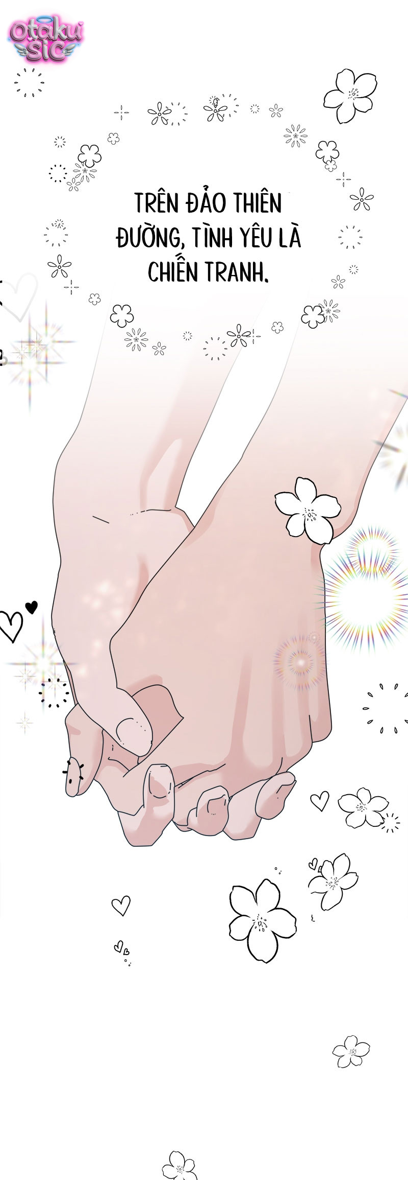 Thiên Đường Nơi Trần Thế - Chap 2