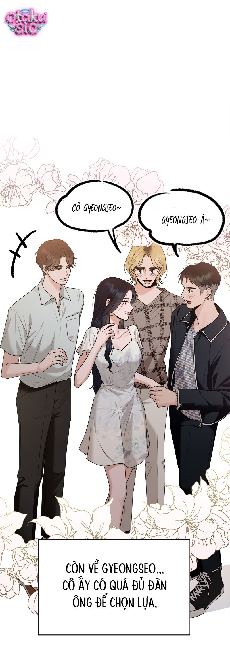 Thiên Đường Nơi Trần Thế - Chap 2