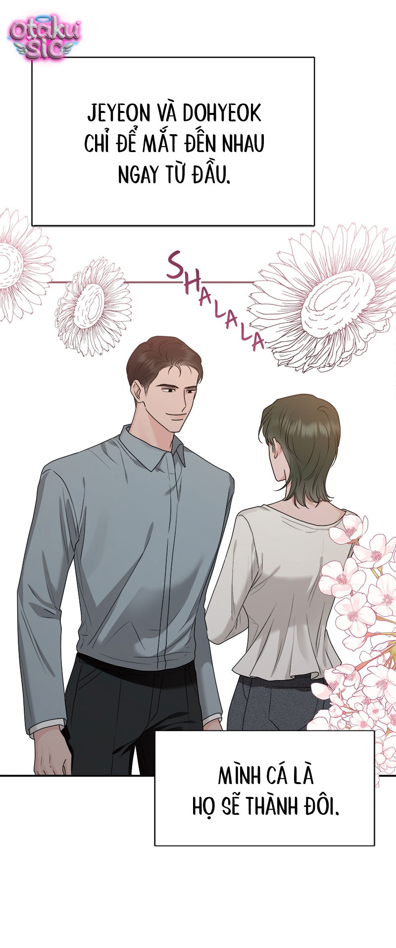Thiên Đường Nơi Trần Thế - Chap 2