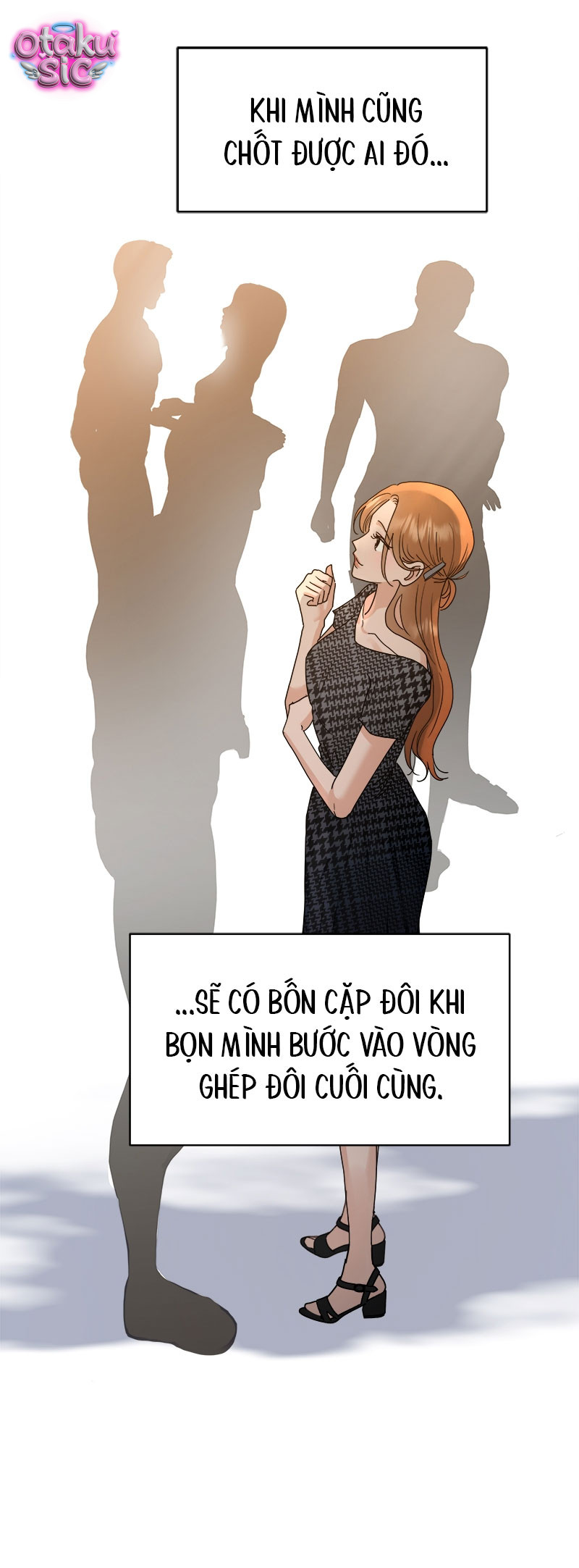 Thiên Đường Nơi Trần Thế - Chap 2