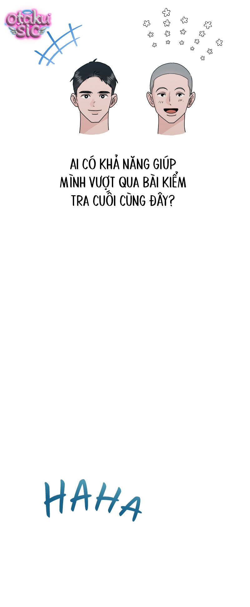 Thiên Đường Nơi Trần Thế - Chap 2