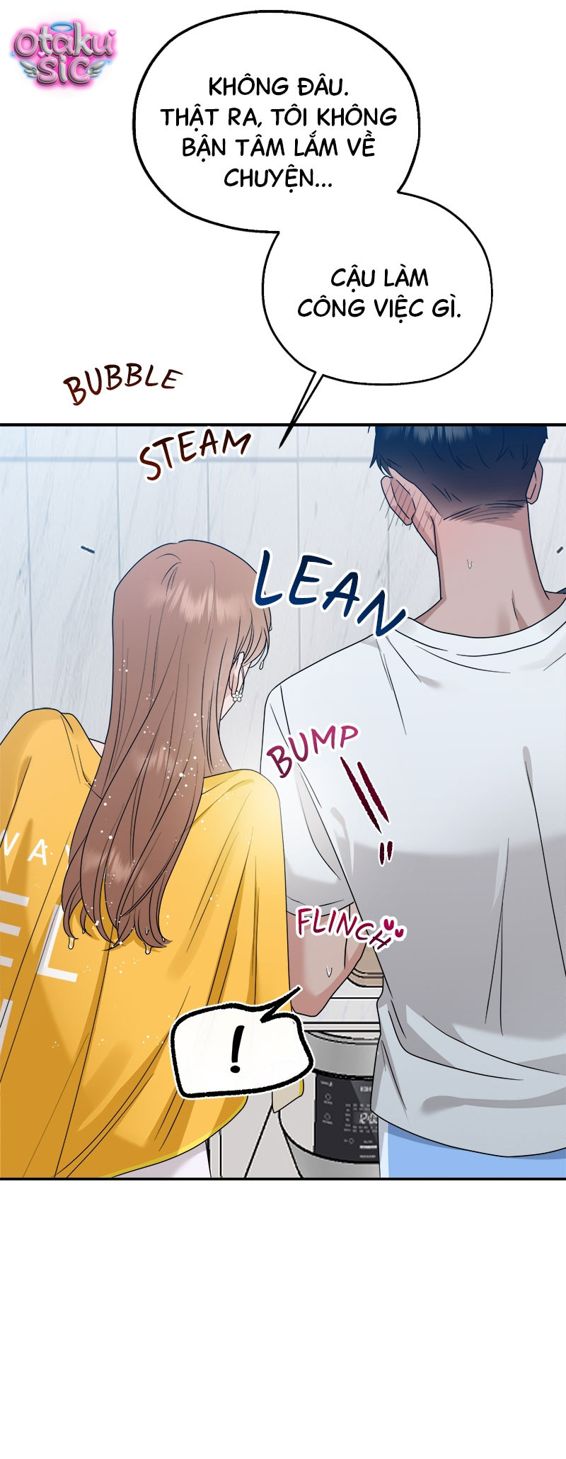 Thiên Đường Nơi Trần Thế - Chap 2