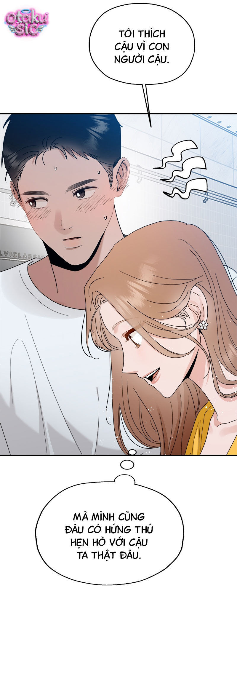 Thiên Đường Nơi Trần Thế - Chap 2